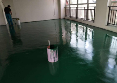 相城区环氧地坪专业施工