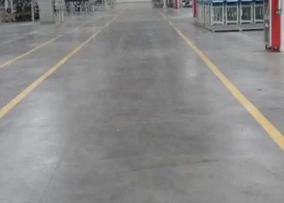 相城区金刚砂耐磨地坪价格