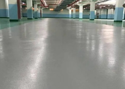 相城区超耐磨环氧地坪施工工艺