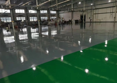 相城区环氧超耐磨地坪施工队