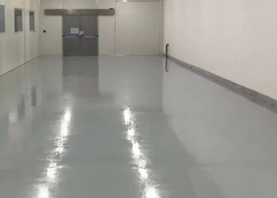 相城区环氧超耐磨地坪硬度