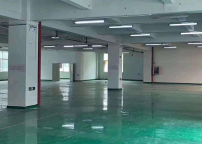 相城区工业厂房地坪施工价格