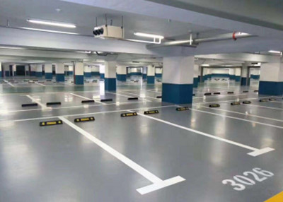 相城区车库做地坪价格