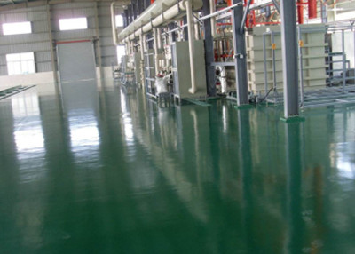 相城区环氧地坪防腐公司
