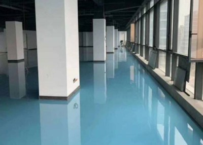 相城区防腐环氧地坪漆专业施工