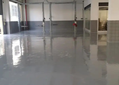 相城区砂浆环氧地坪