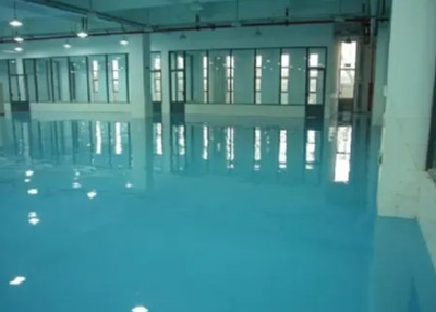 相城区耐磨环氧树脂地坪