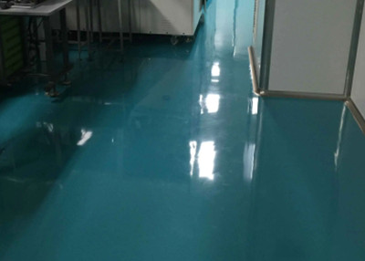相城区环氧树脂砂浆地坪
