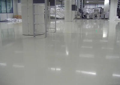 相城区环氧防静电地坪施工队